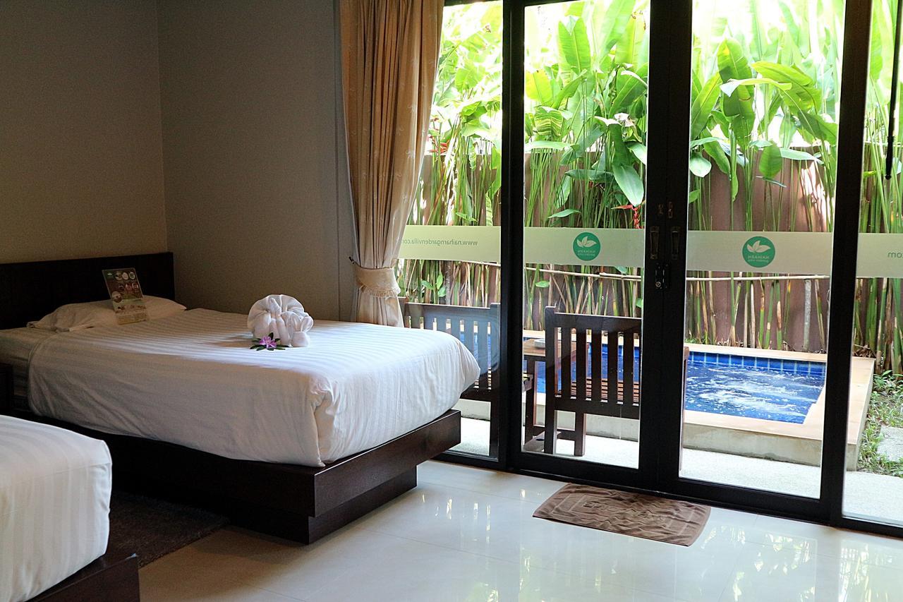 Naiharn Garden Vila